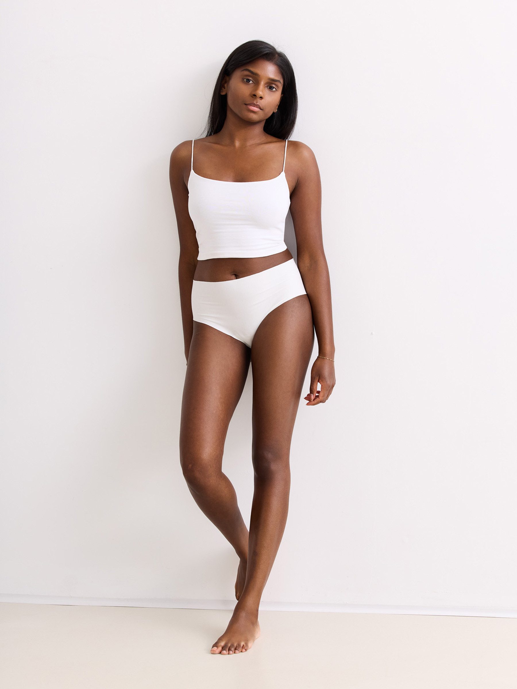 Slip LIGHT TOUCH HIGH WAIST