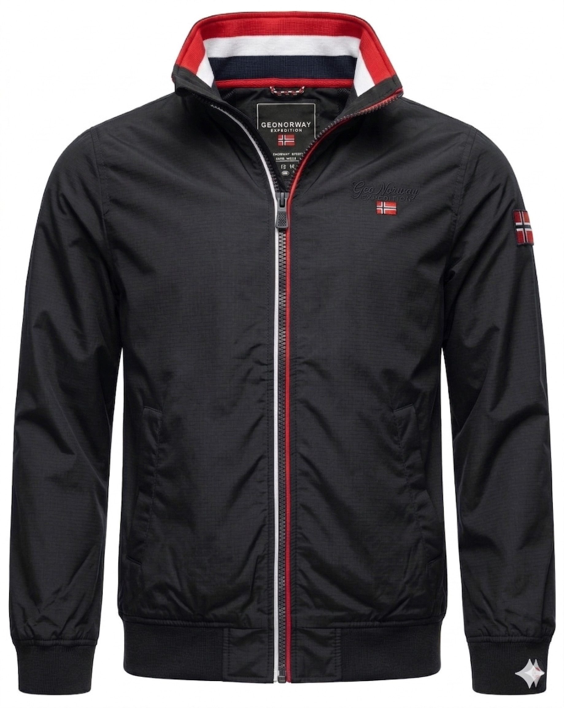 Steppjacke