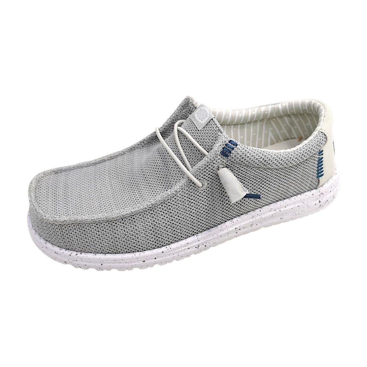 Hey Dude Slipper Slipper