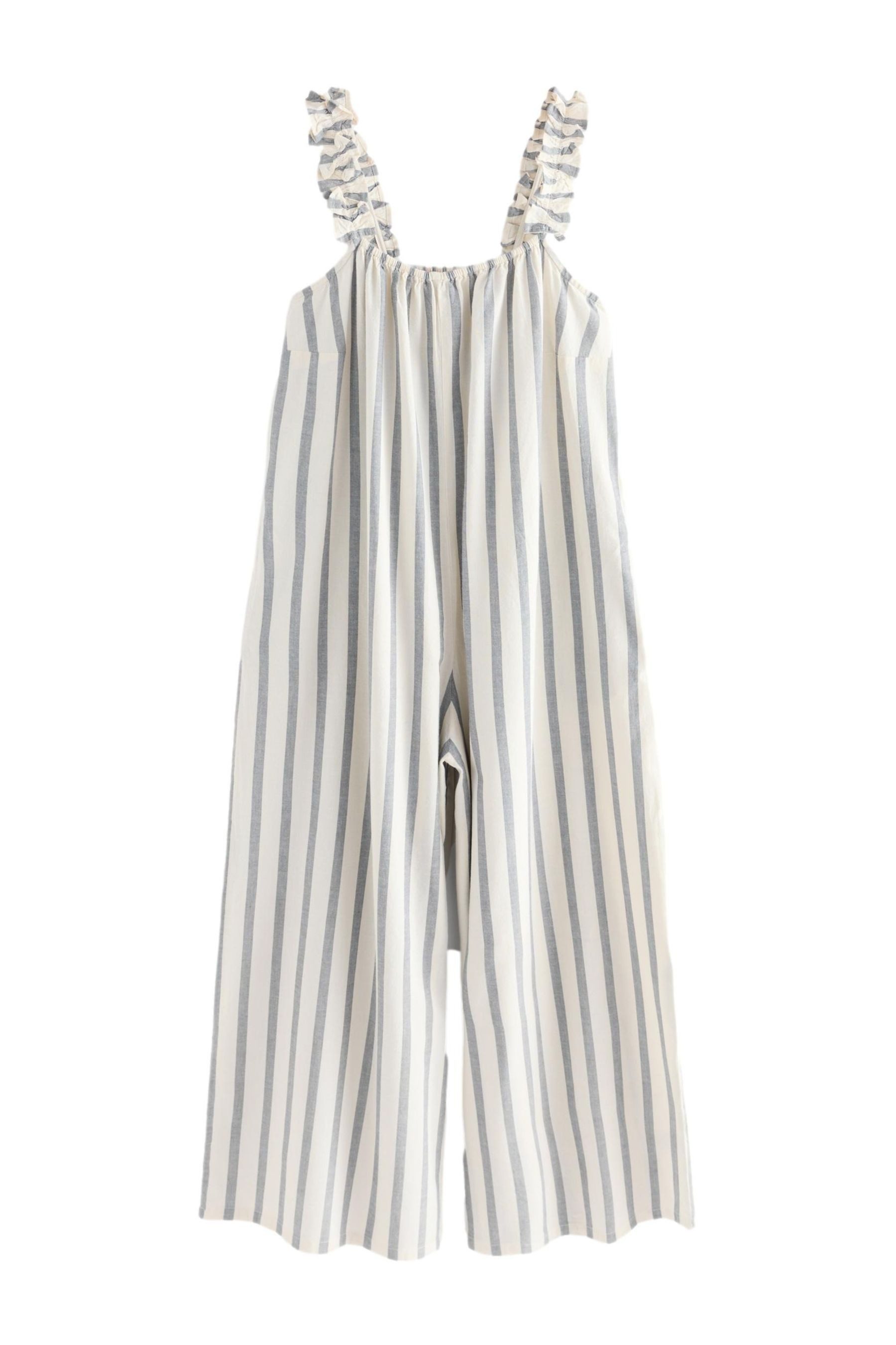 Next Jumpsuit Jumpsuit mit weitem Bein günstig online kaufen