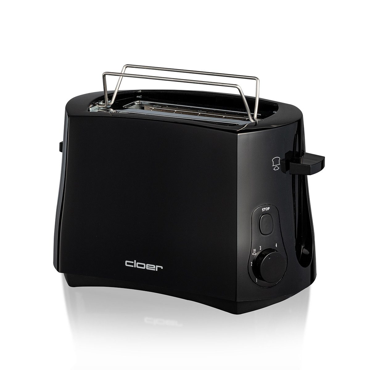 Cloer Toaster Cloer 3310