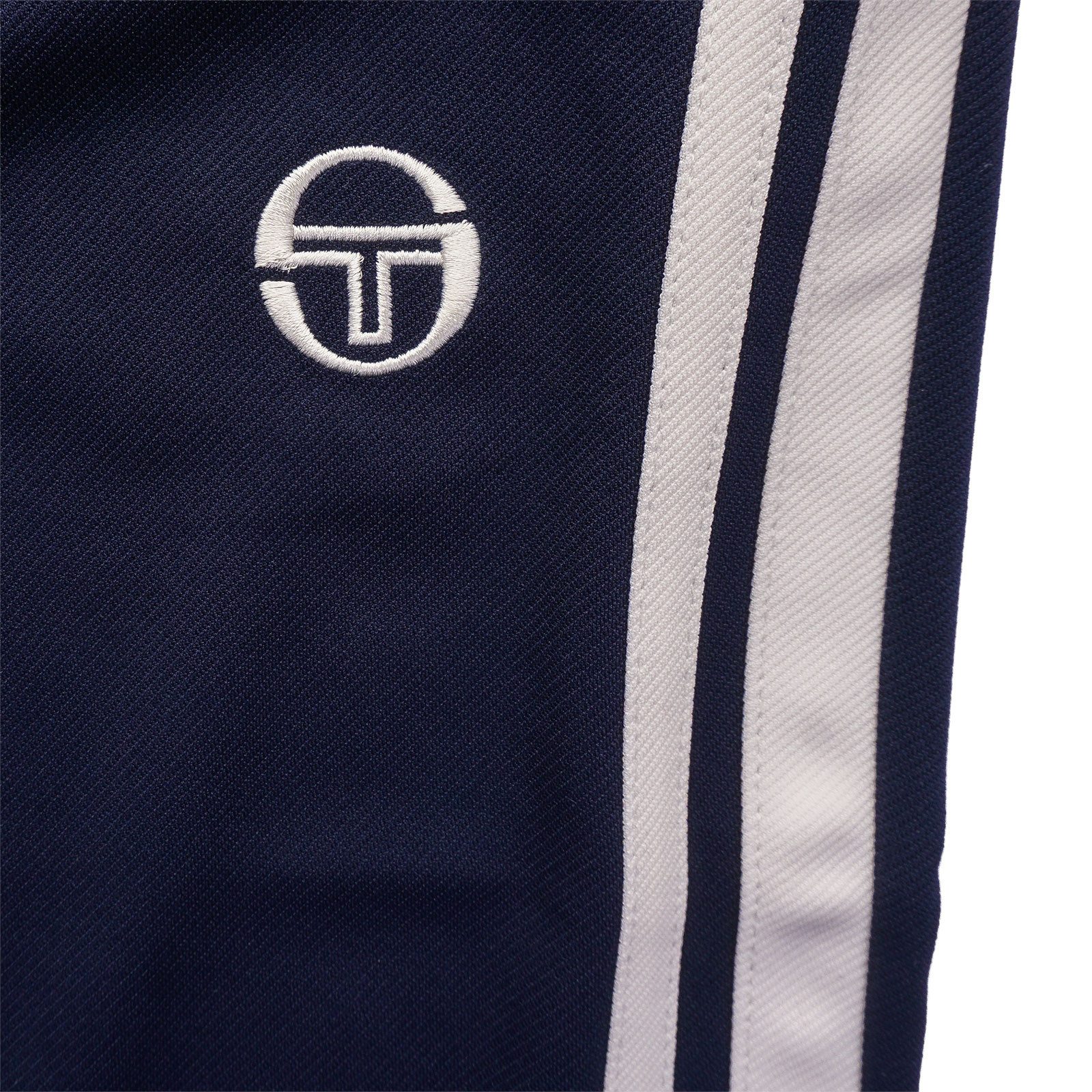 Sergio Tacchini Jogginghose Hose Sergio Tacchini New Damarindo