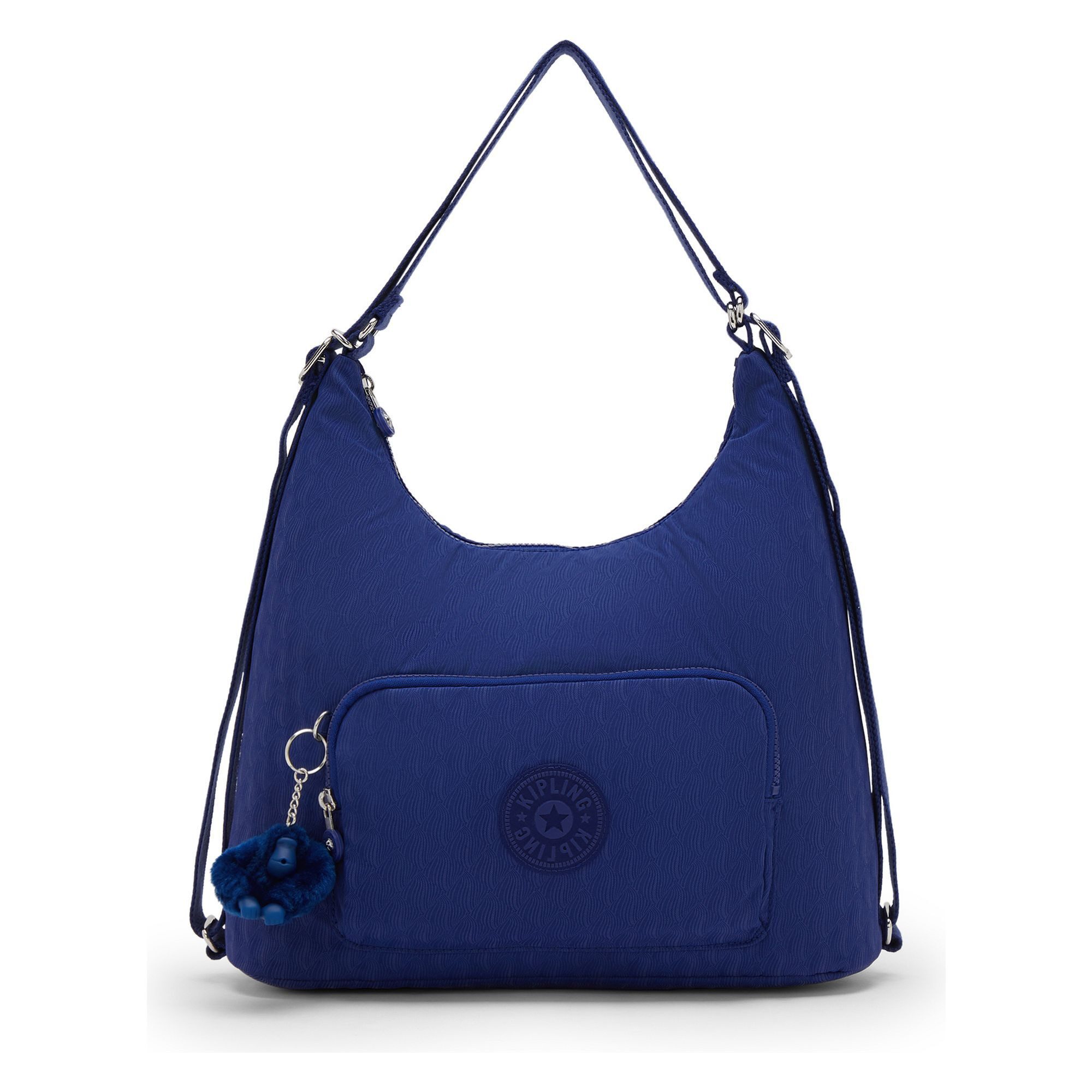 KIPLING Schultertasche Yenna, Polyester