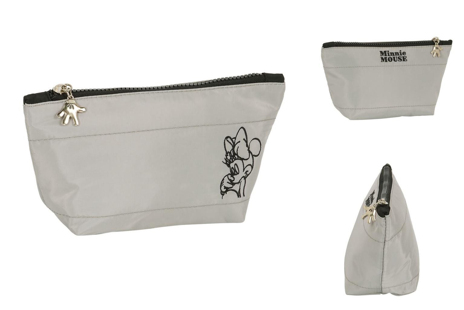 Disney Minnie Mouse Сумки для туалетного приладдя Сумки для туалетного приладдя Kulturtasche für die Schule Minnie Mouse Teen Sand Hell