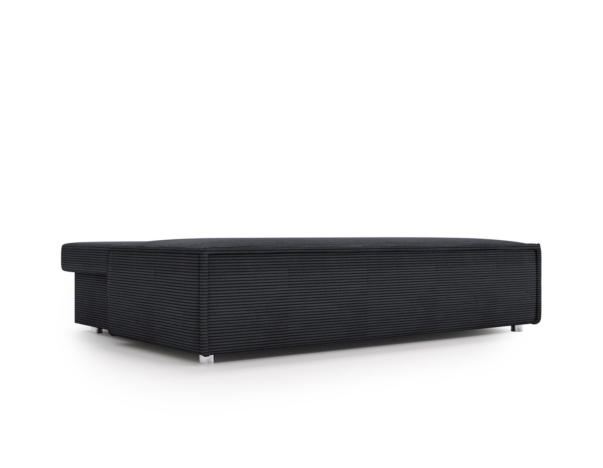 Fun Möbel Schlafsofa Sofa Designersofa EMMA günstig online kaufen