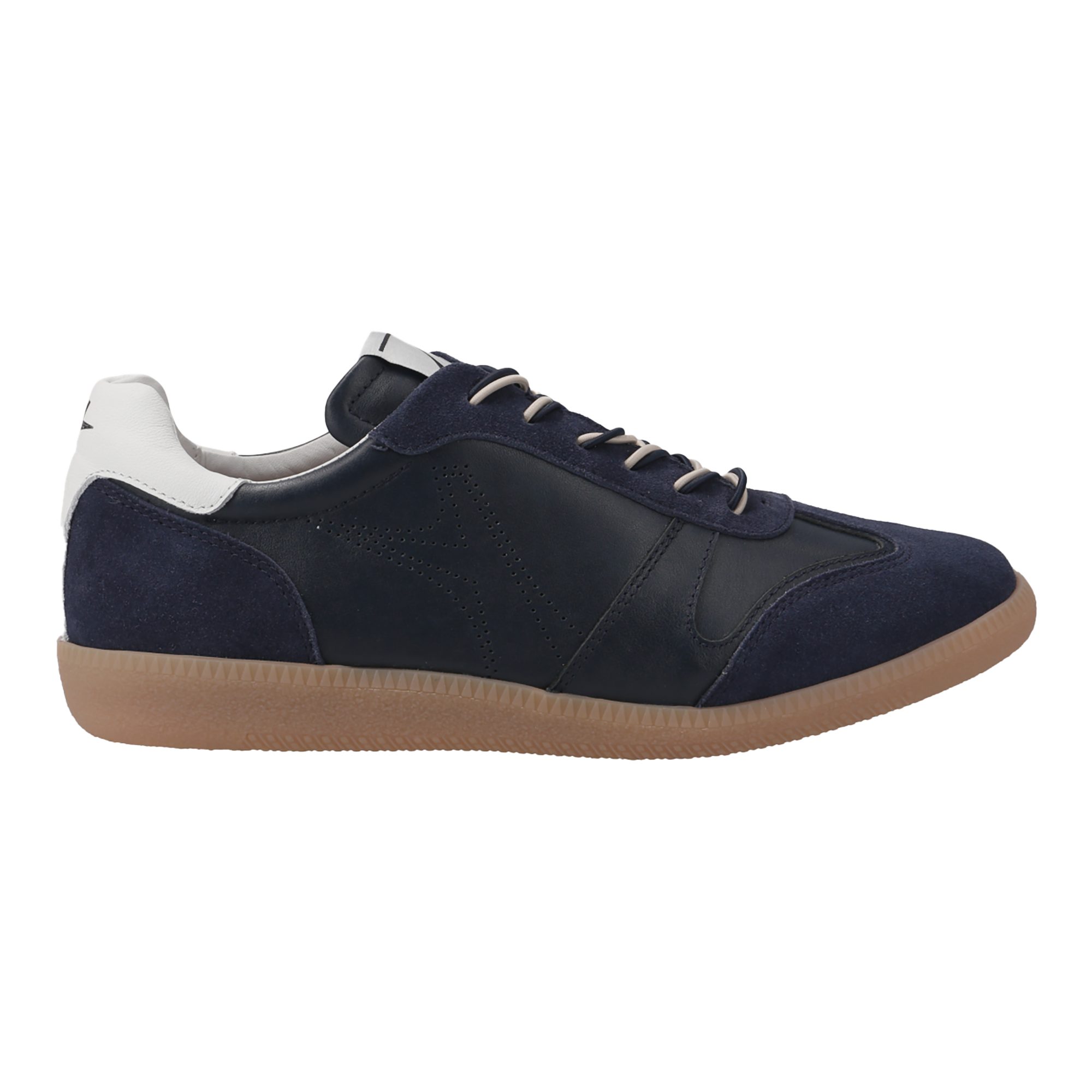 Archivio 22 D-LACE, Sneaker, Blau, Herren Sneaker
