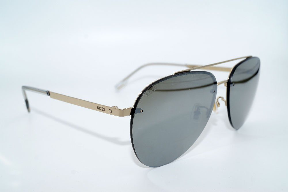 Sonnenbrille HUGO BOSS BLACK Sonnenbrille Sunglasses BOSS 1537 J5G T4