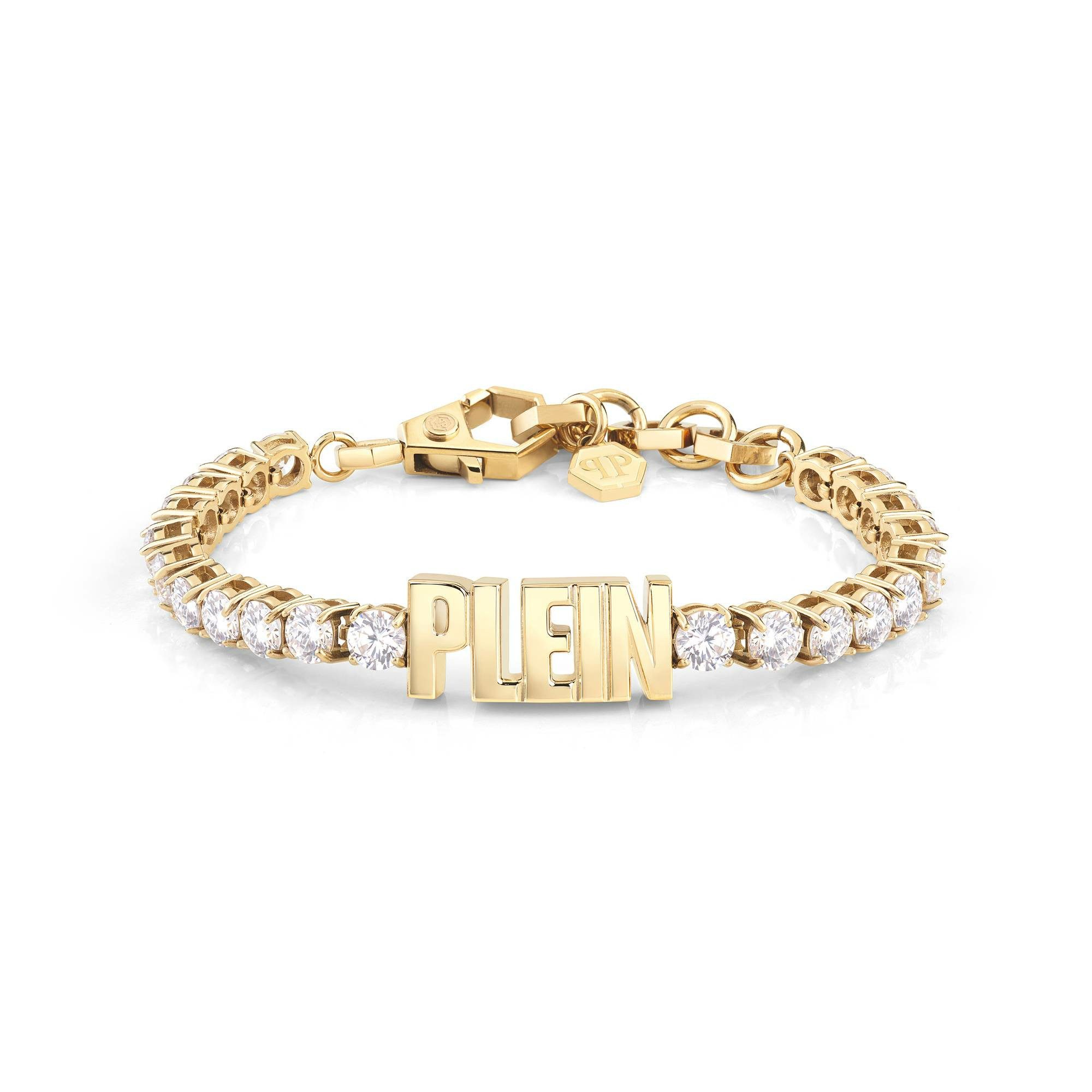 PHILIPP PLEIN Armband Armband für Damen (keine Angabe, 1-tlg., Weiblich)