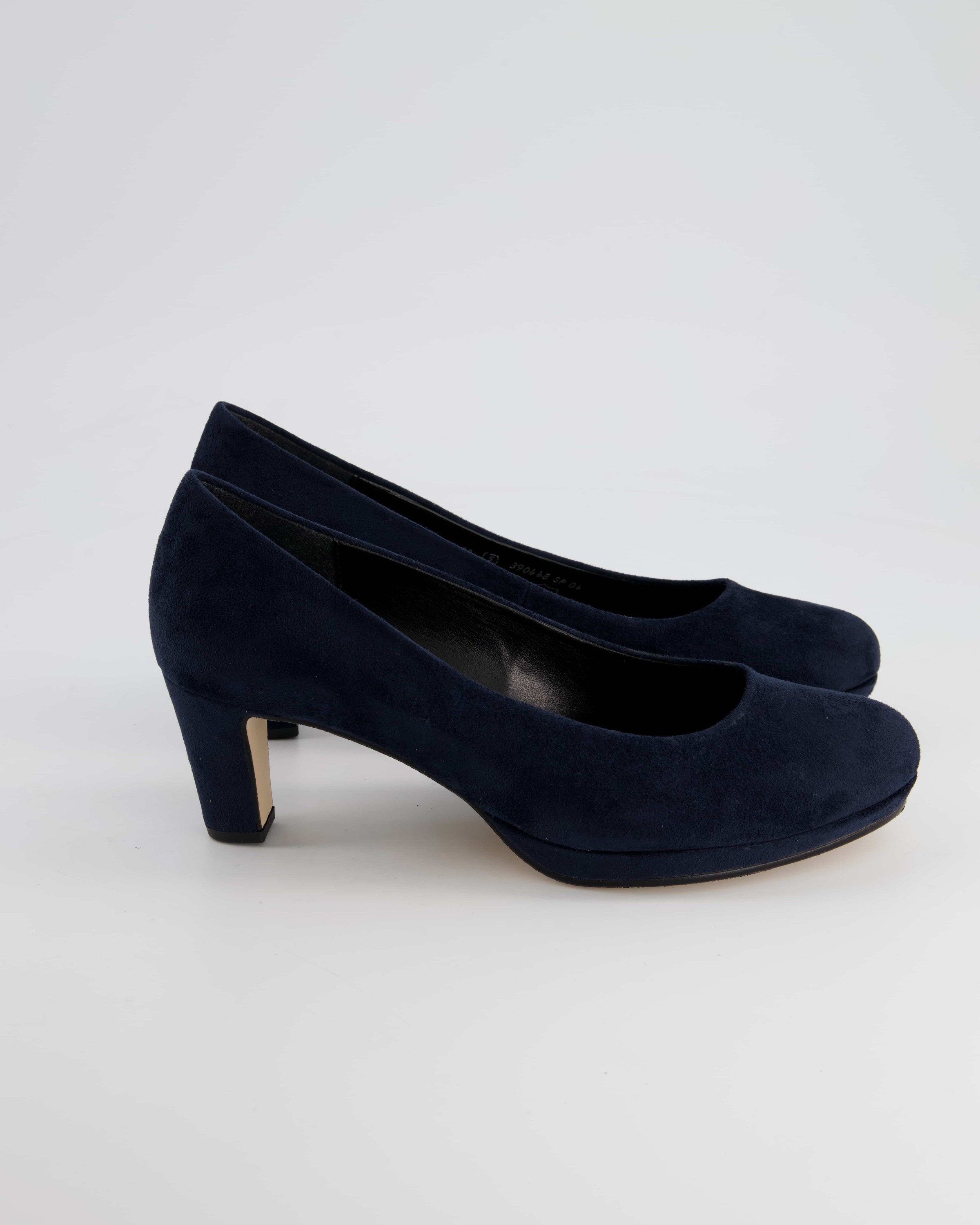 Gabor 01.260.46 Pumps Obermaterial: Leder