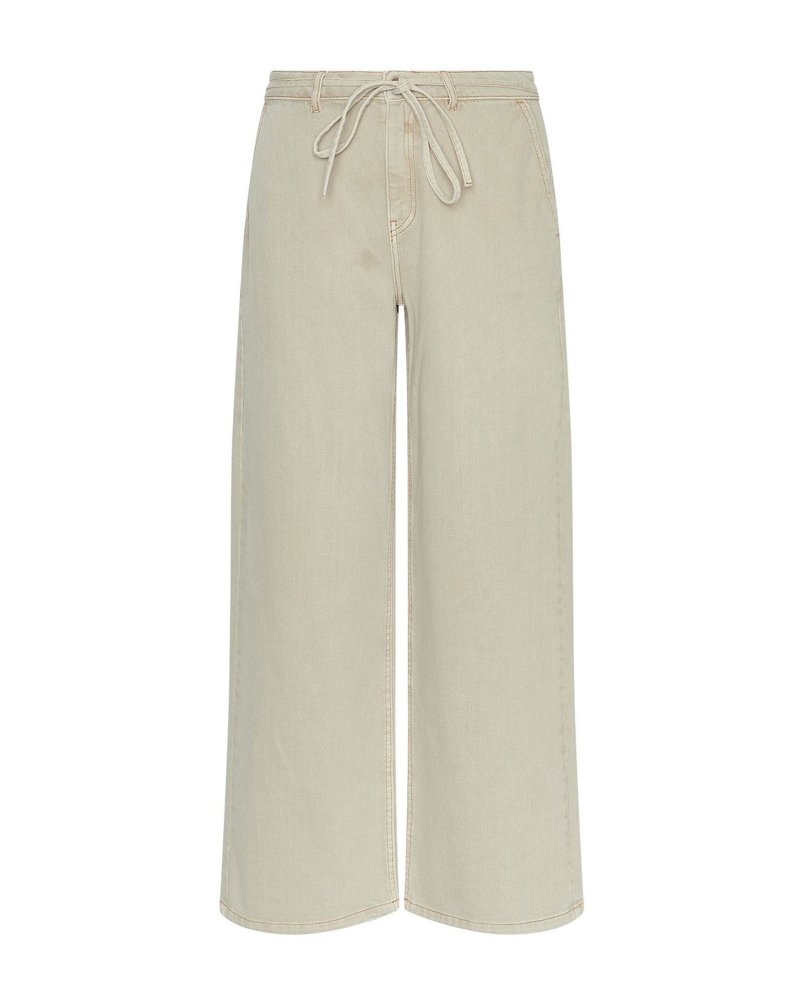 Moss Copenhagen Stoffhose günstig online kaufen
