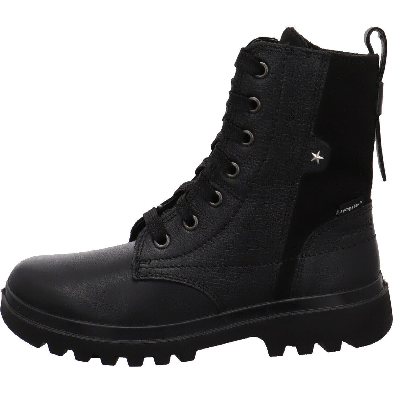 Superfit Abby Nova Stiefel