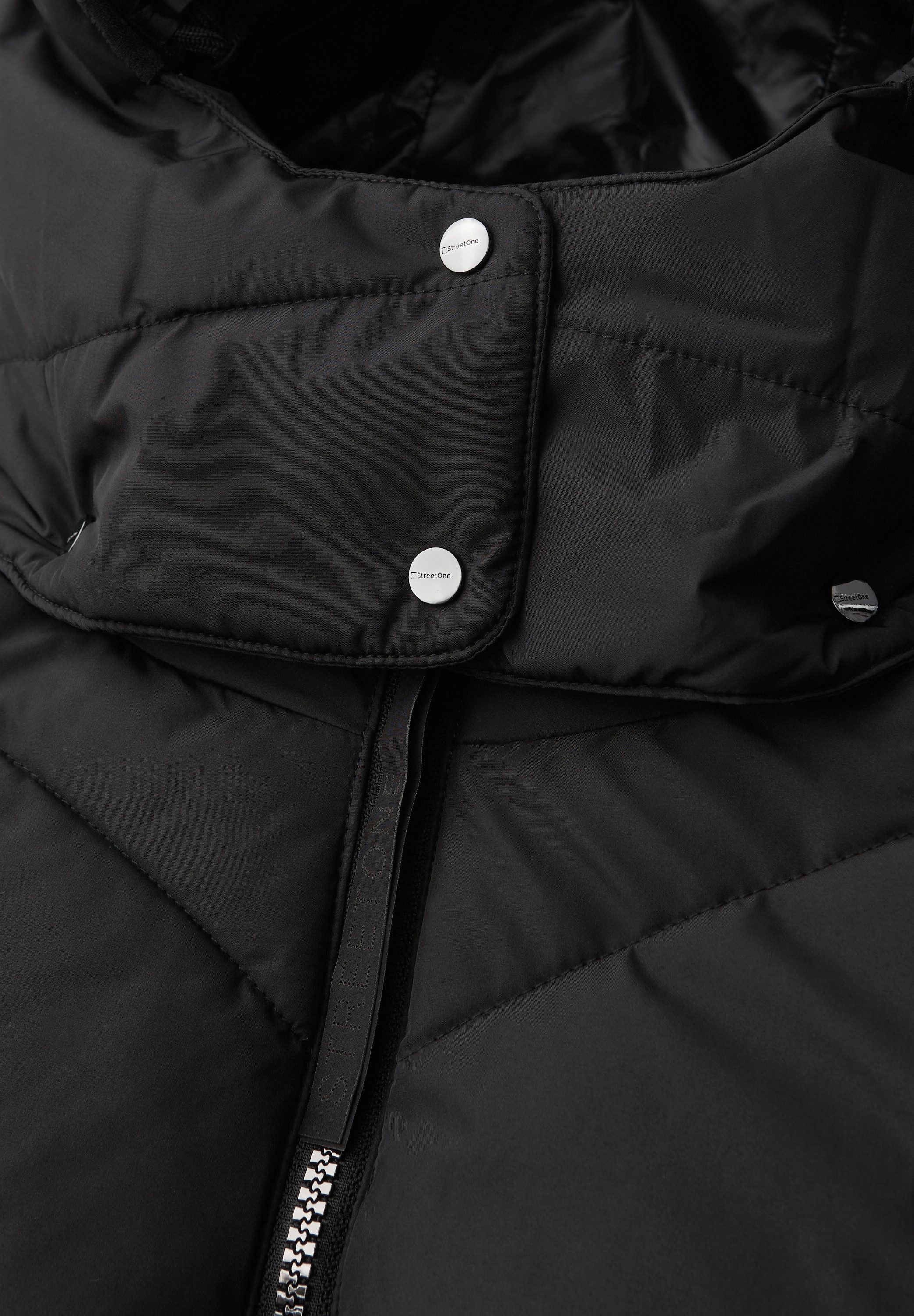 STREET ONE Outdoorjacke günstig online kaufen