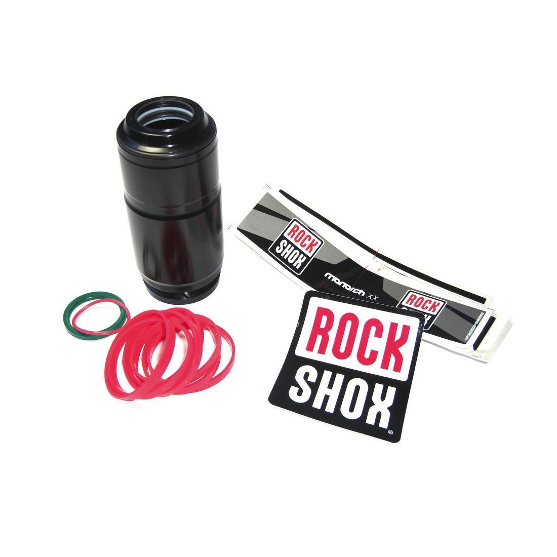RockShox Federgabel Air Can Upgrade Kit DebonAir216x63-B1(Monarch2014+/RT32013)