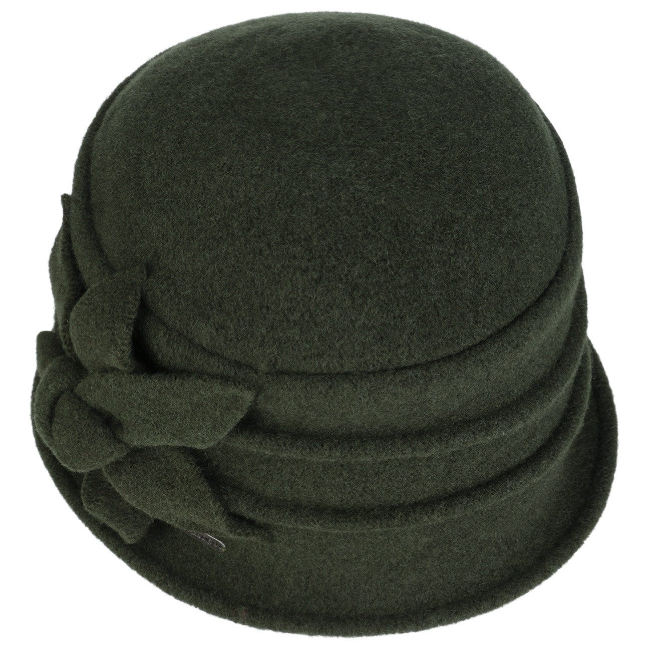 McBurn Outdoorhut (1-St) Wollhut, Made in Italy günstig online kaufen