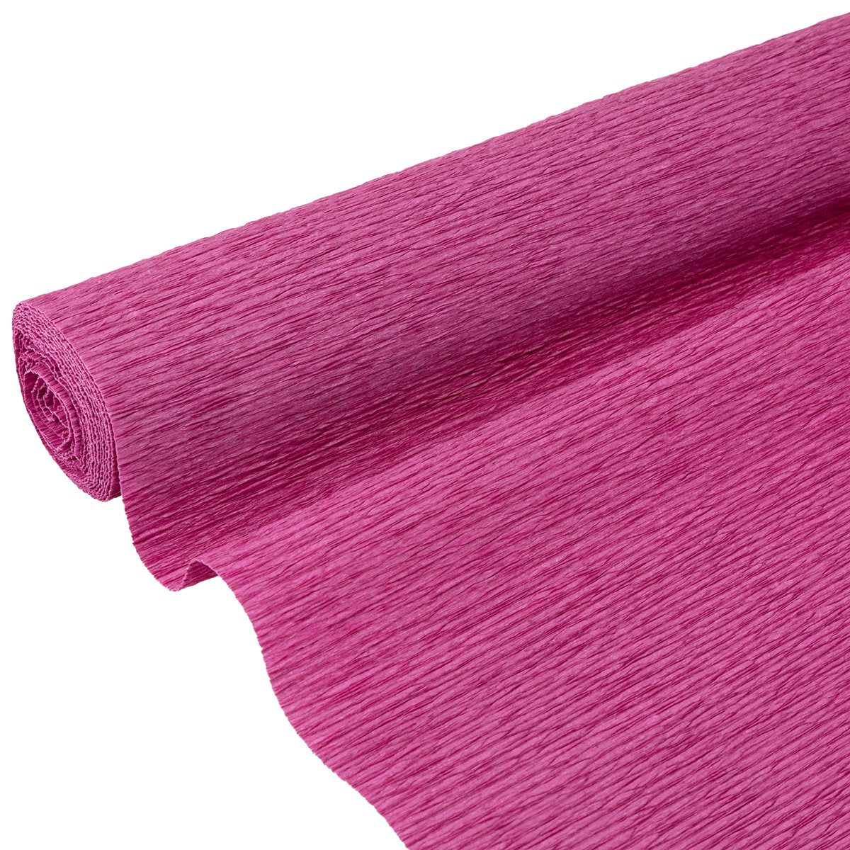 Viana Packpapier Hochwertiges Krepppapier für Bastelideen und Dekorationen