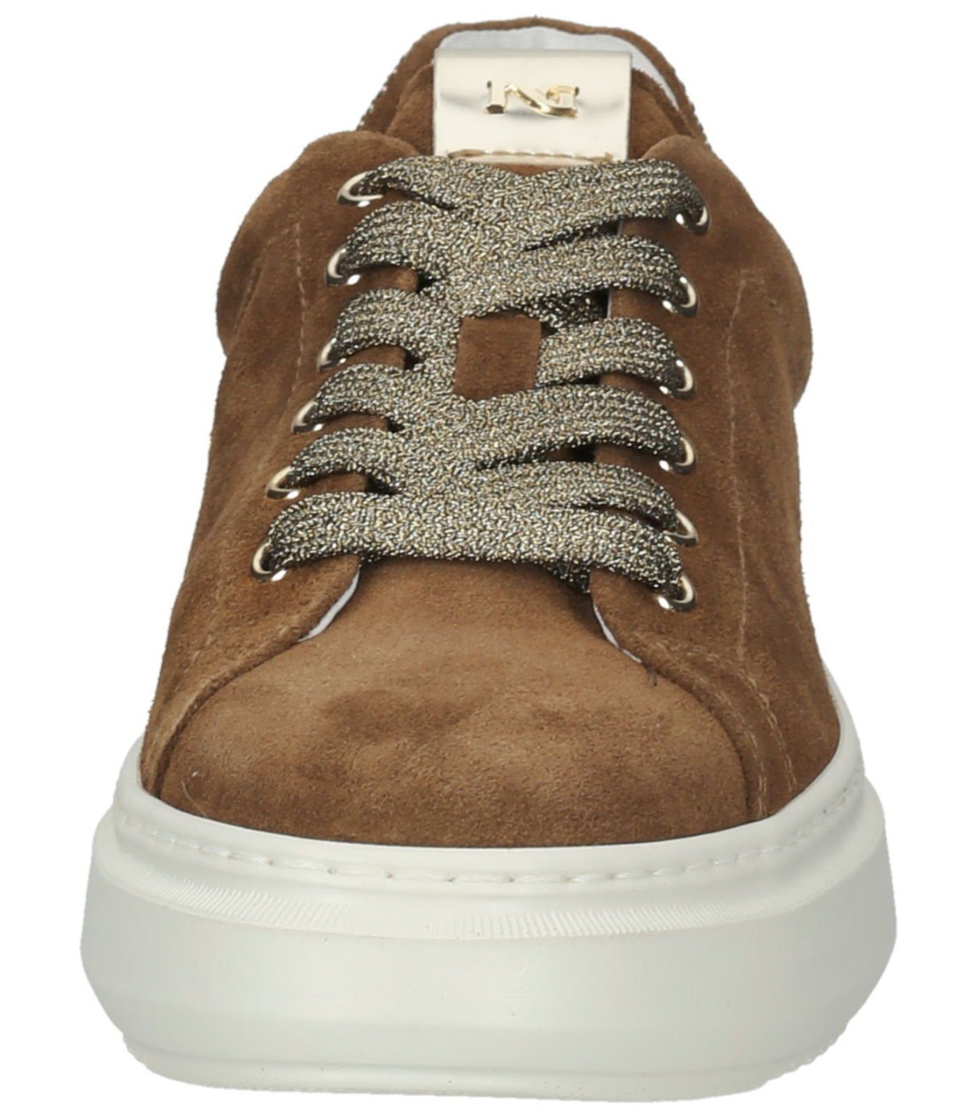 Nero Giardini Sneaker Sneaker Veloursleder