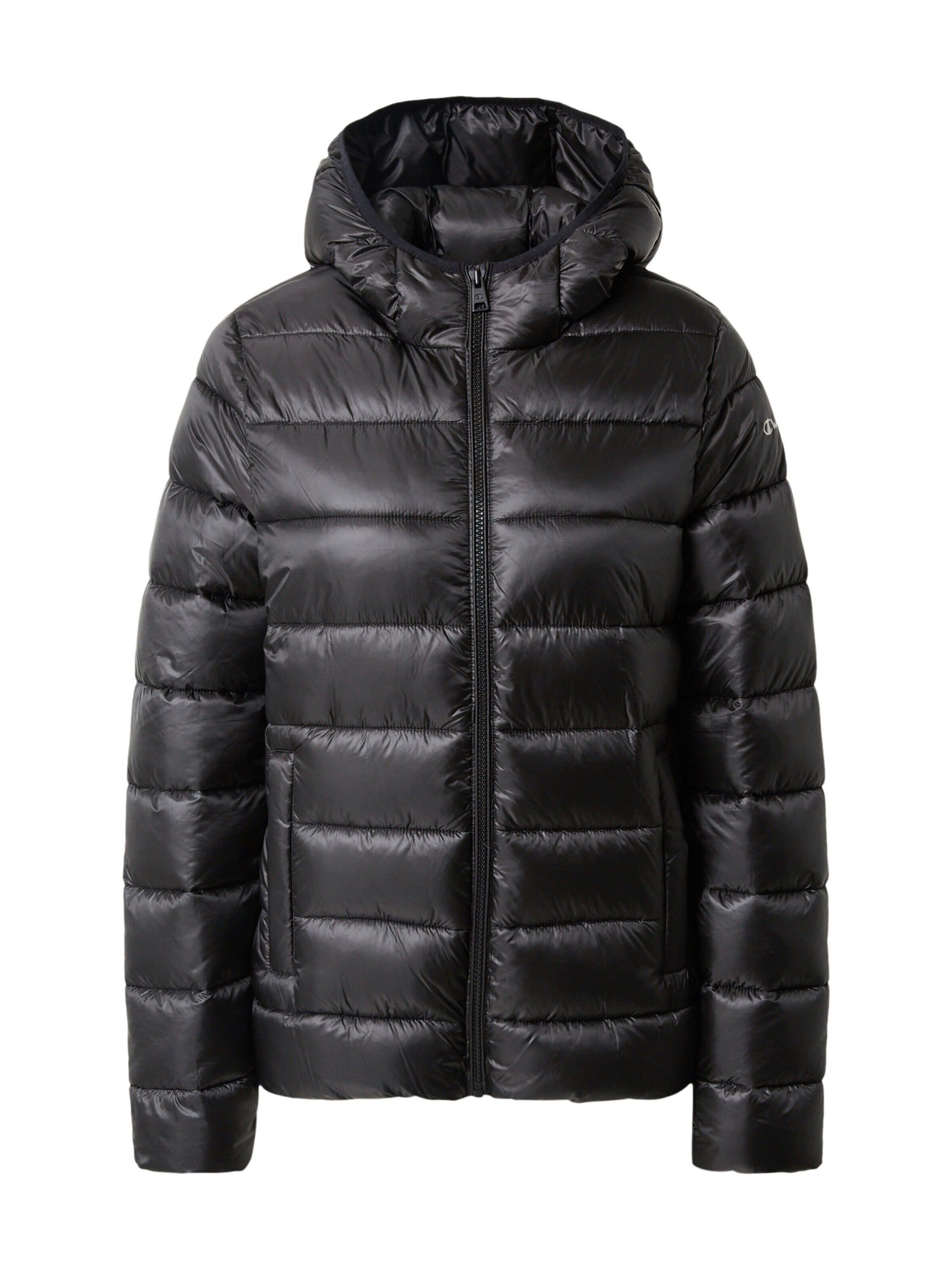 Steppjacke