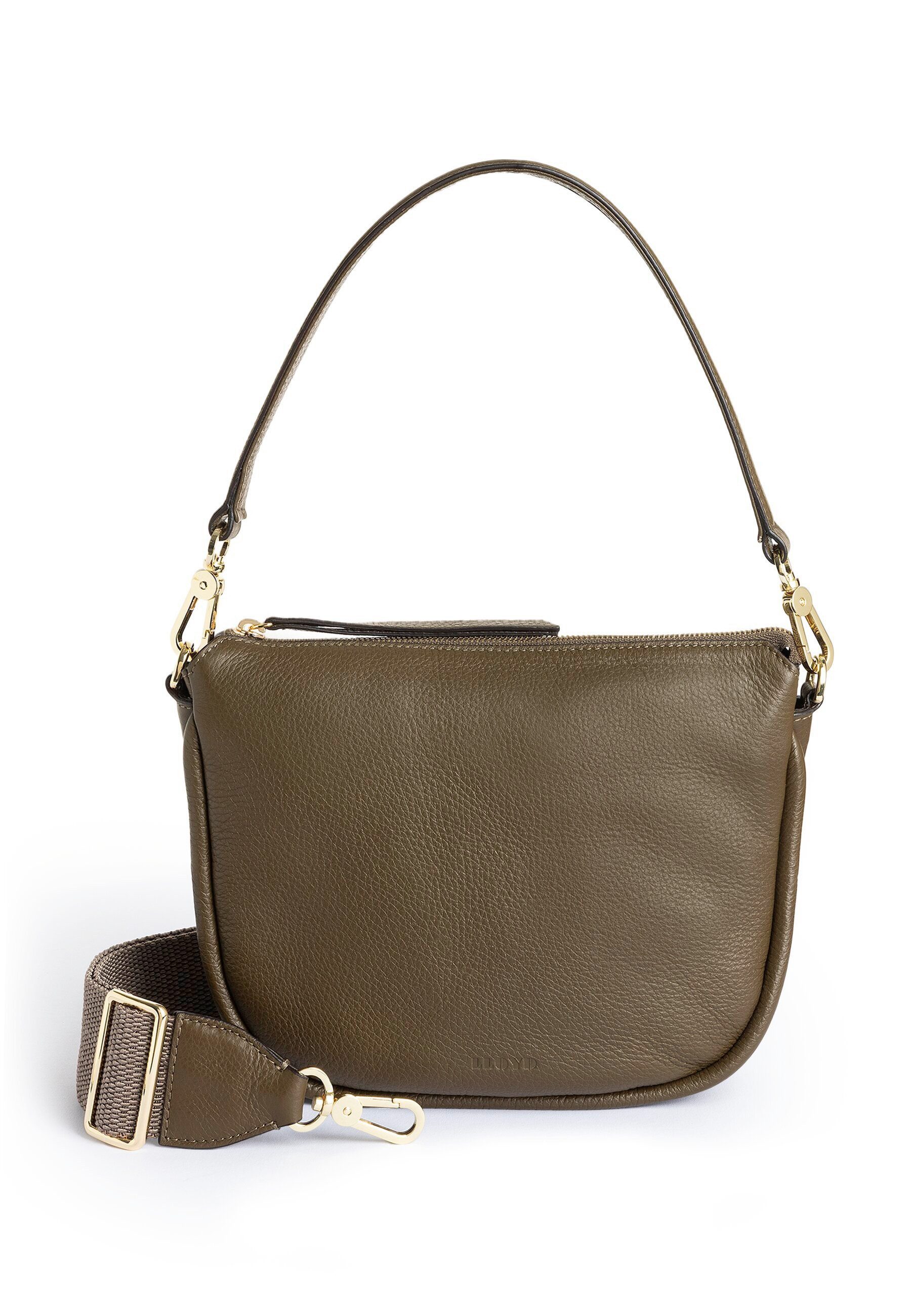 Lloyd Schultertasche UMHÄNGETASCHE