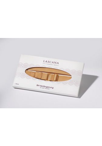 LASCANA liemenėlės užsegimo prailginimas dėl einen tiefen iškirptė