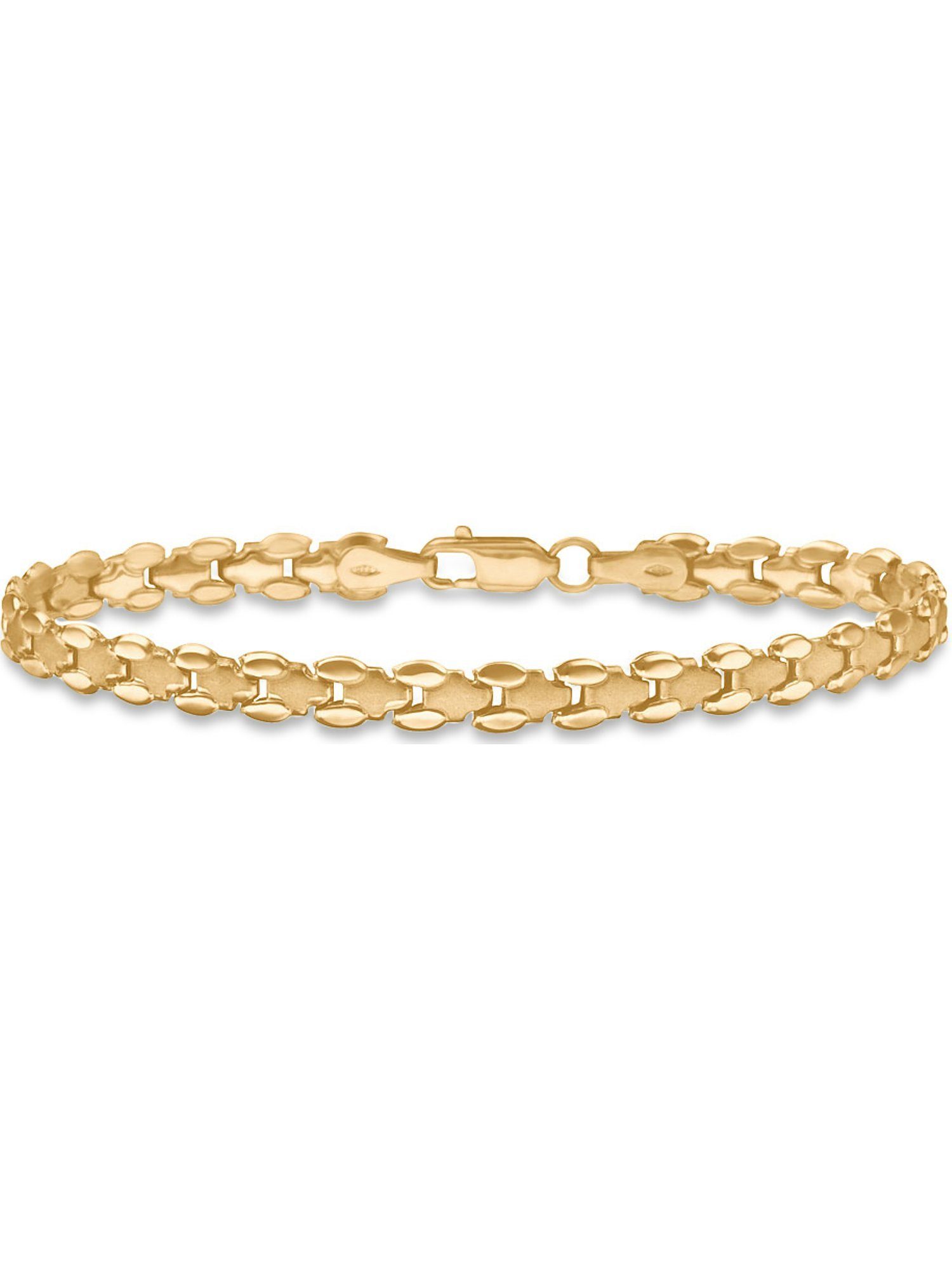 CHRIST Goldarmband »CHRIST Damen-Armband 333er Gelbgold« online kaufen |  OTTO
