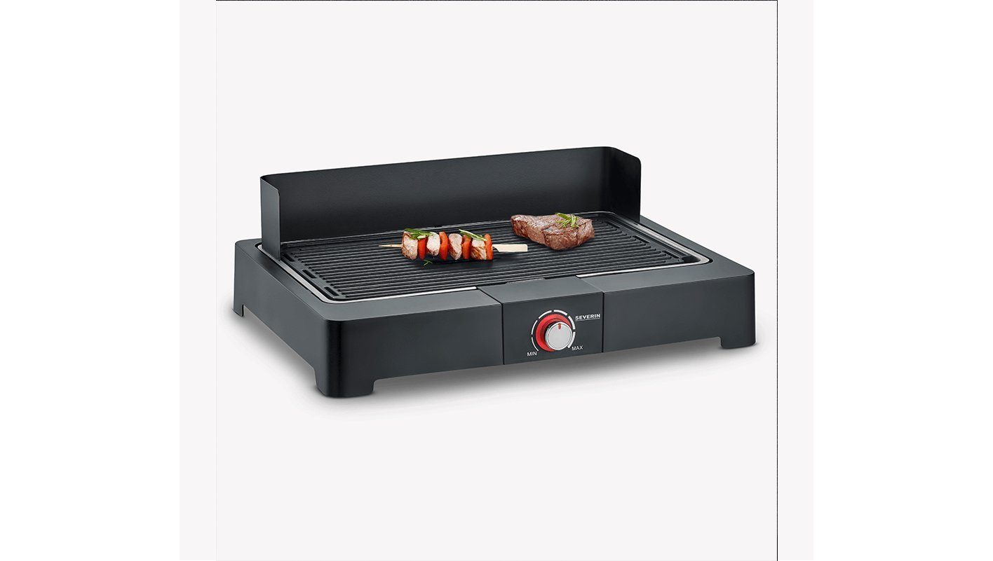 Severin Tischgrill PG 8567, 2200,00 W, Indoor /Outdoor