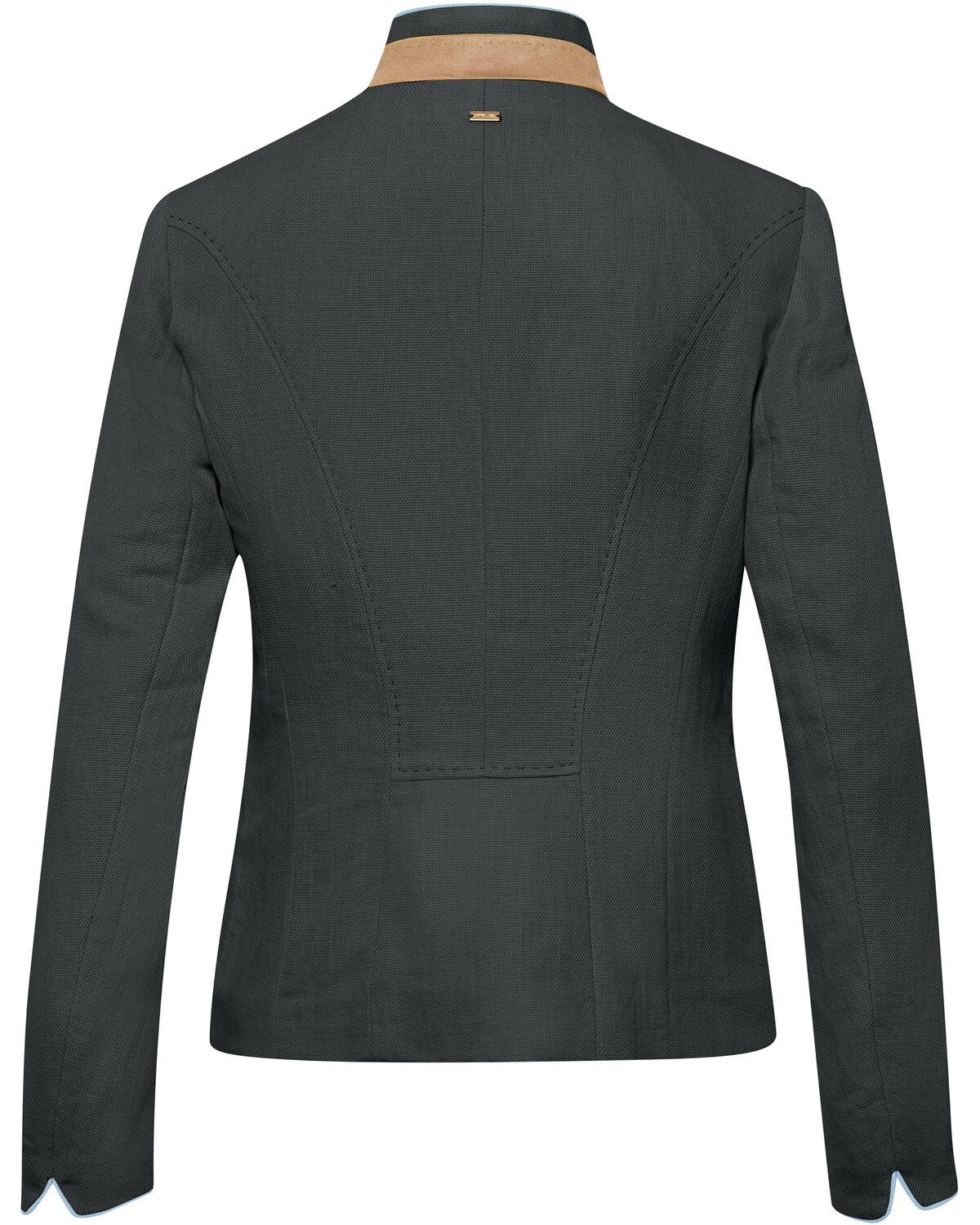 Reitmayer Trachtenjanker Stehkragenjacke günstig online kaufen