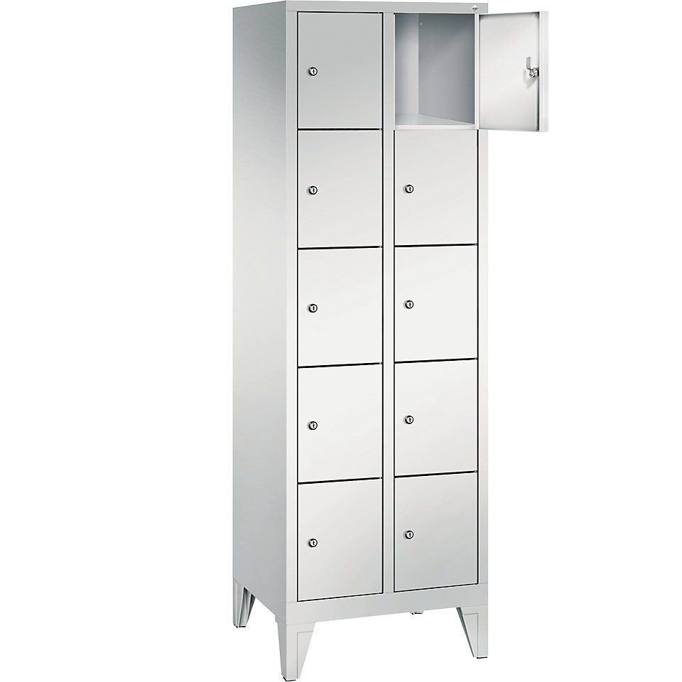 Aktenschrank C+P