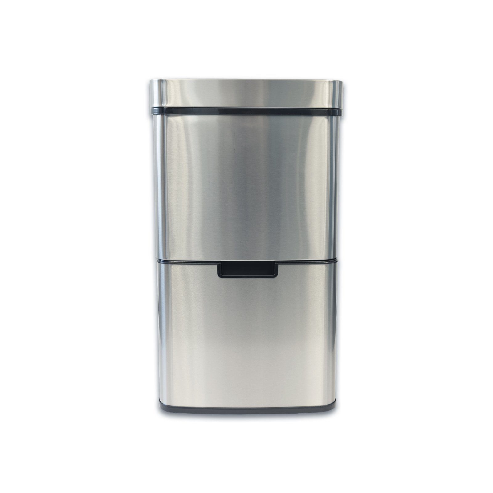 Karat Mülleimer Niko, Abfallsammler mit Bewegungssensor