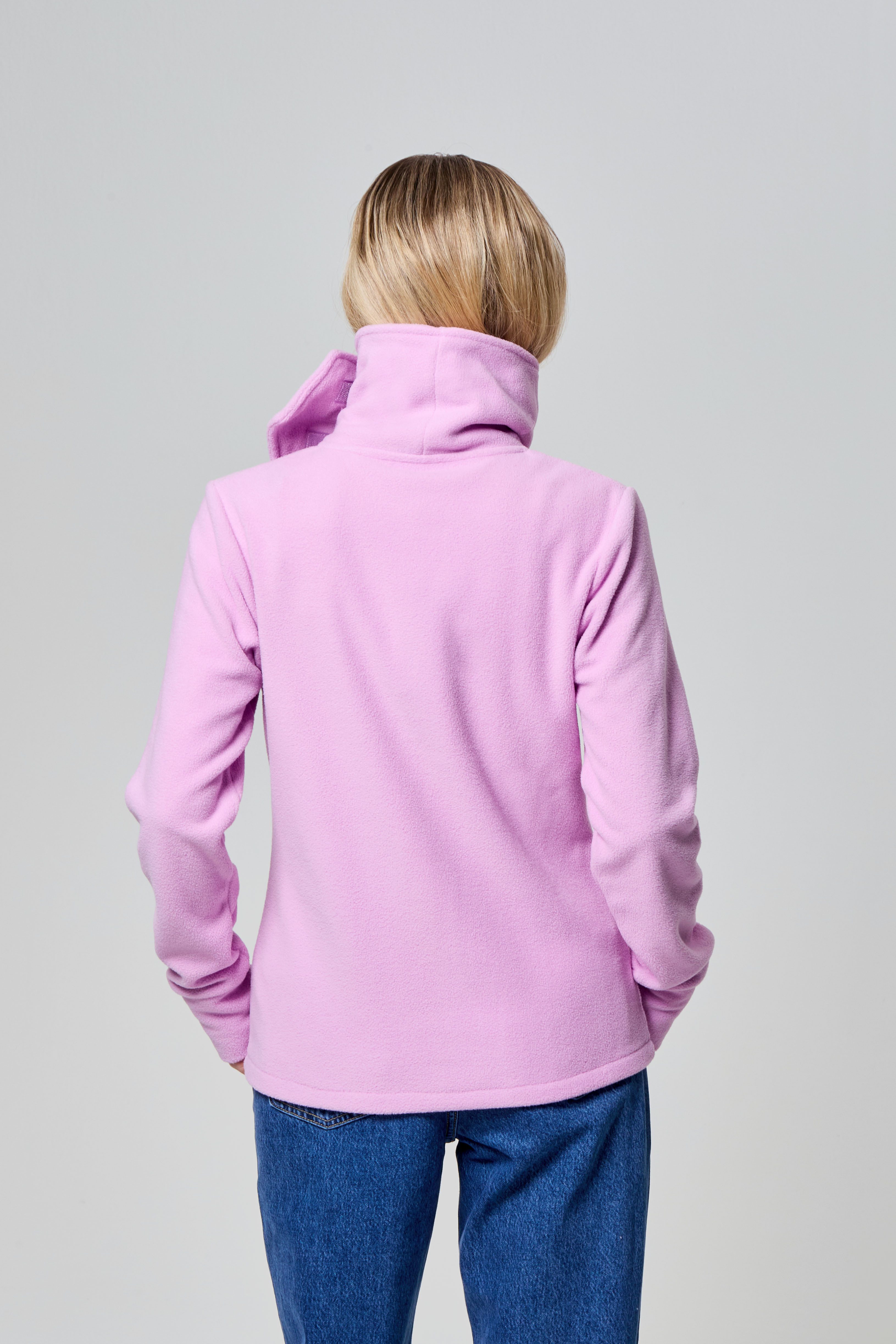 Bench. Fleecejacke FUNNEL günstig online kaufen