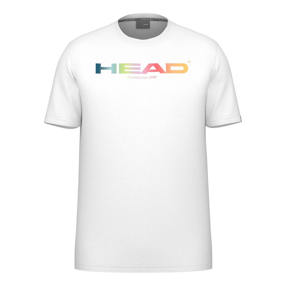 Head T-Shirt Vision Rainbow günstig online kaufen