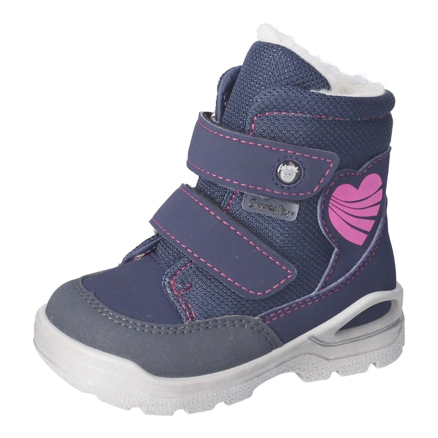 Winterstiefel