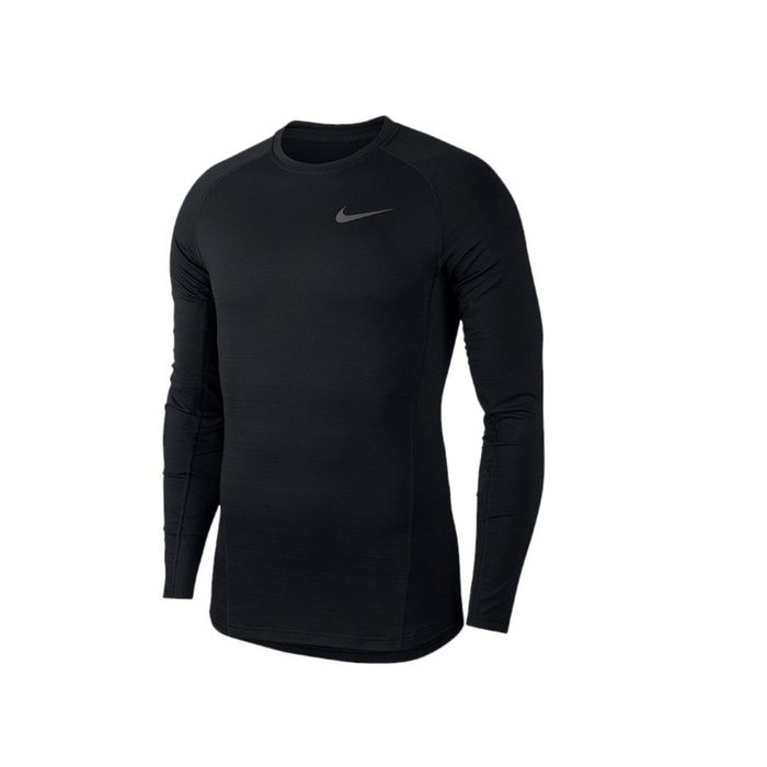Nike Funktionsshirt Pro Warm langarm Shirt default