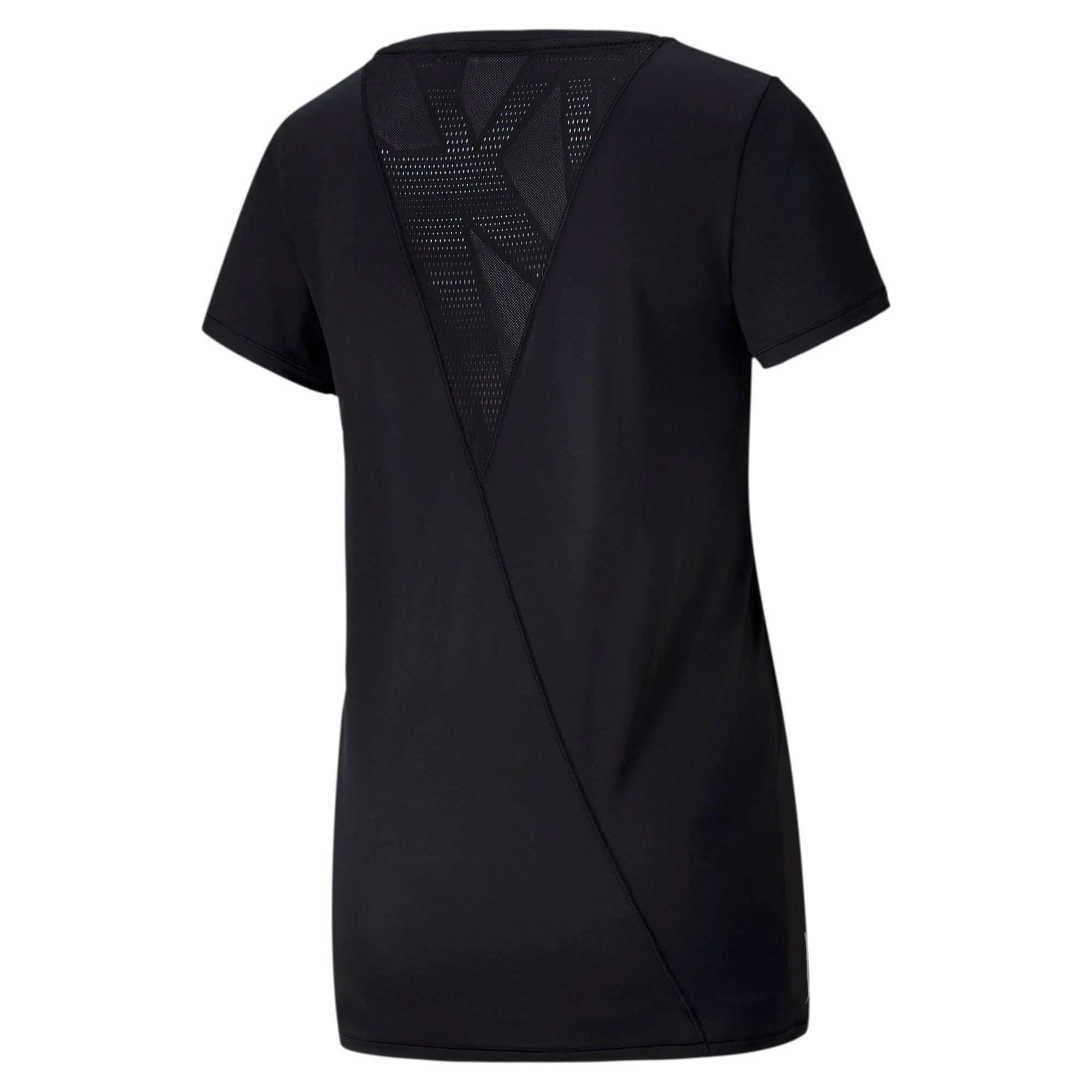 PUMA T-Shirt Puma Damen Top Studio günstig online kaufen