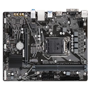 Gigabyte H510M H V2 Mainboard