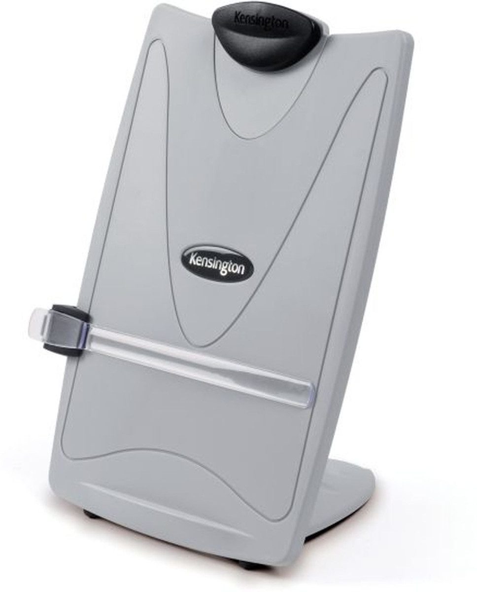 Konzepthalter Konzepthalter InSight Plus grau