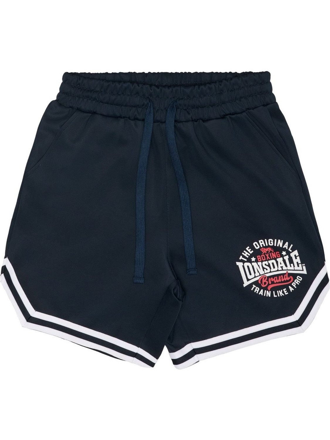 Lonsdale Trainingsshorts Tow Law