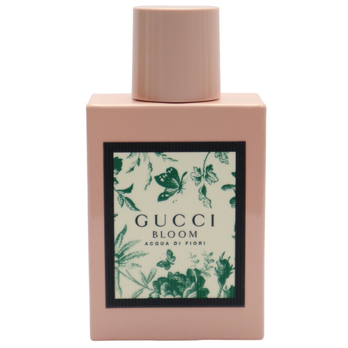 GUCCI Eau de Toilette Gucci Bloom Acqua di Fiori Eau de Toilette Spray 100 ml