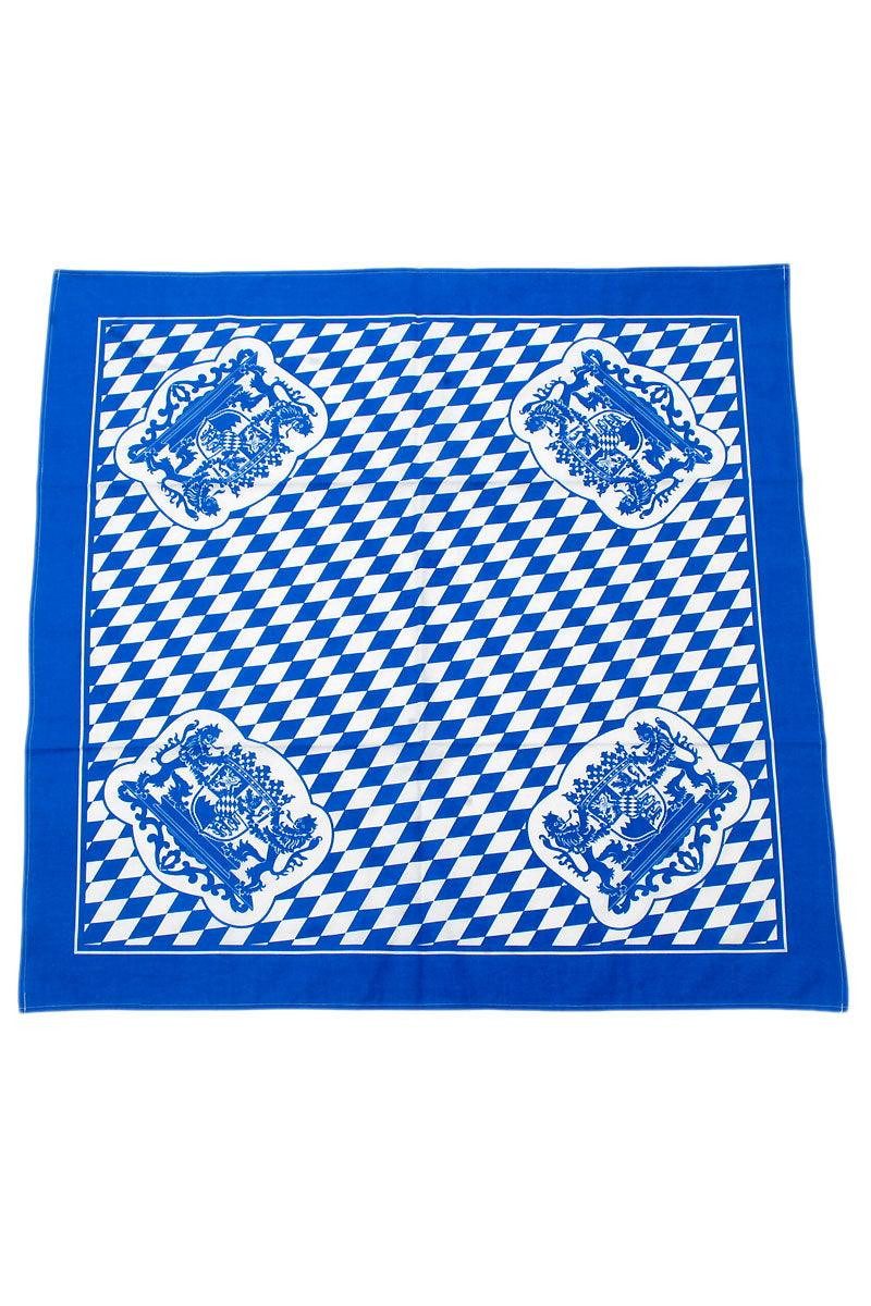 Bavariashop Tischdecke Tischdecke Bayern günstig online kaufen
