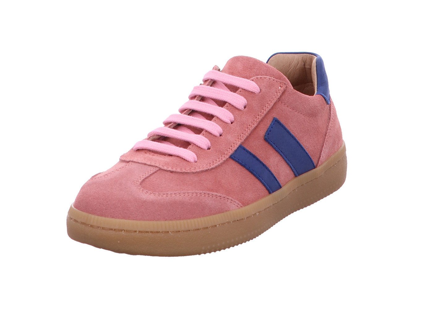 Micio Halbschuh Schnürschuh