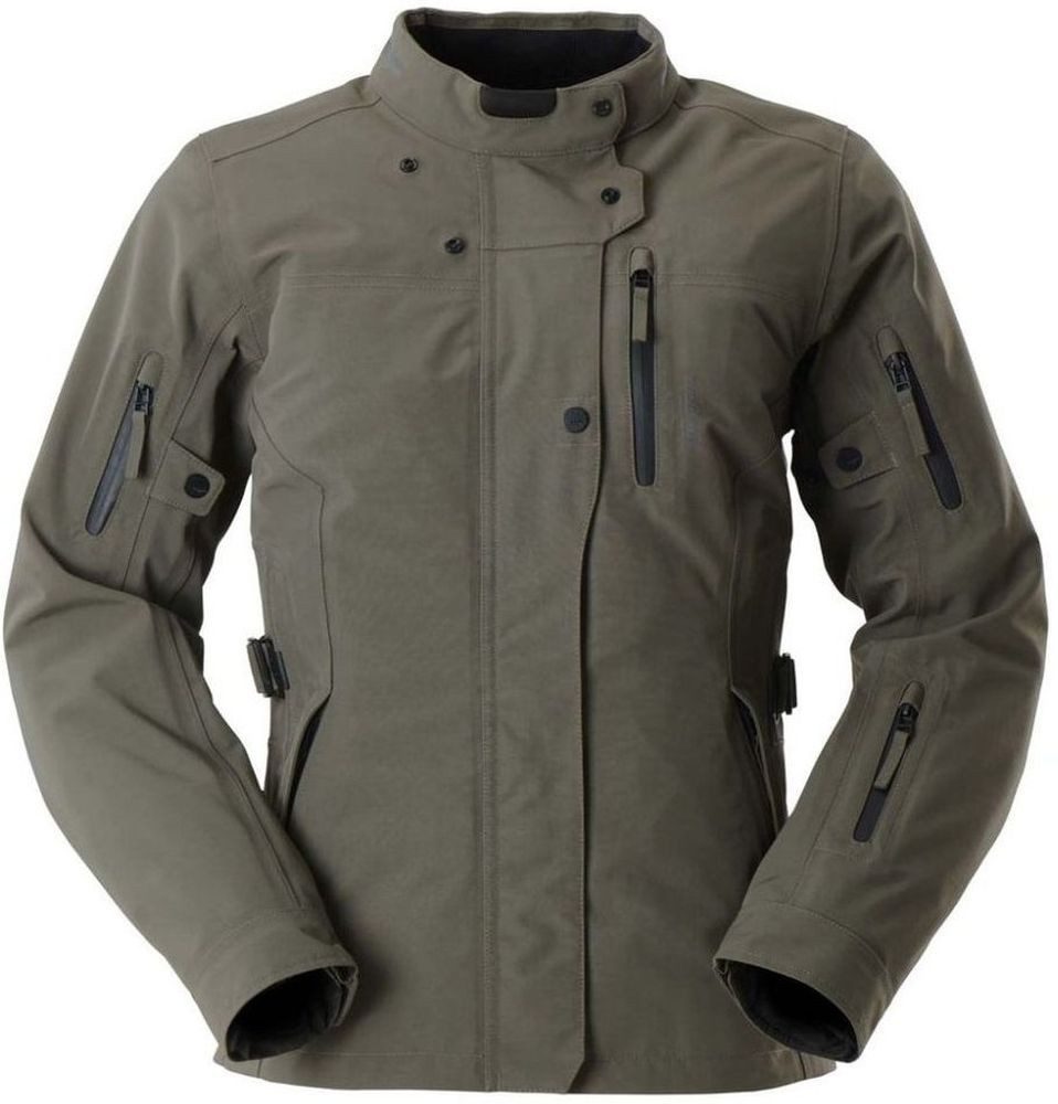 Motorradjacke 6468-610 Sarah Trooper