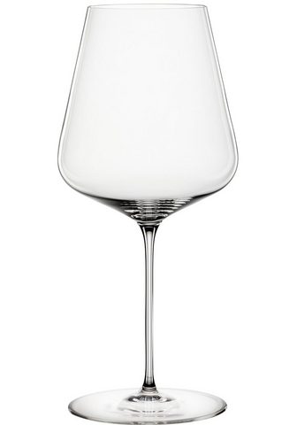 SPIEGELAU Rotweinglas »Definition« Kristallglas ...