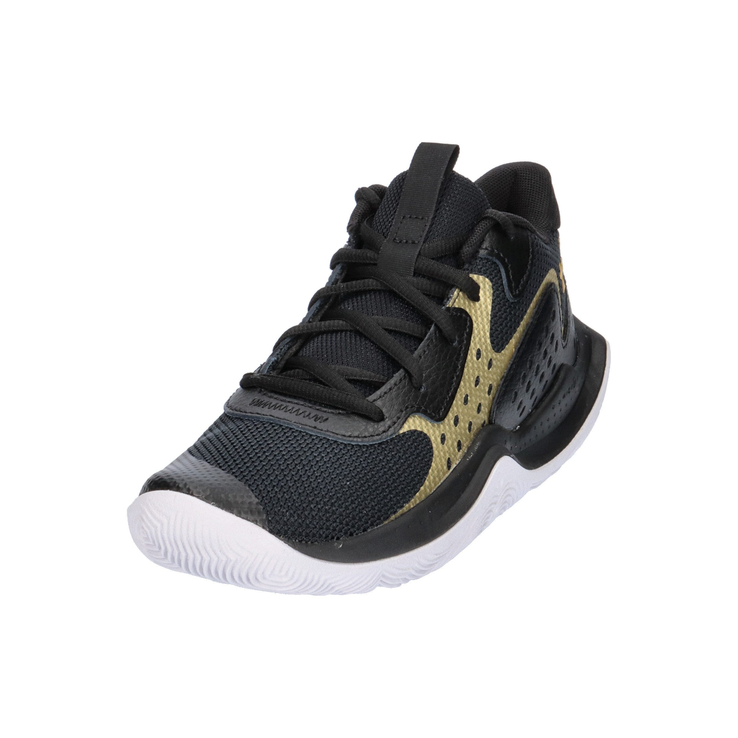 Under Armour® Under Armour Kinder Basketballschuhe Grade School Jet 23 3026635 Hallenschuh