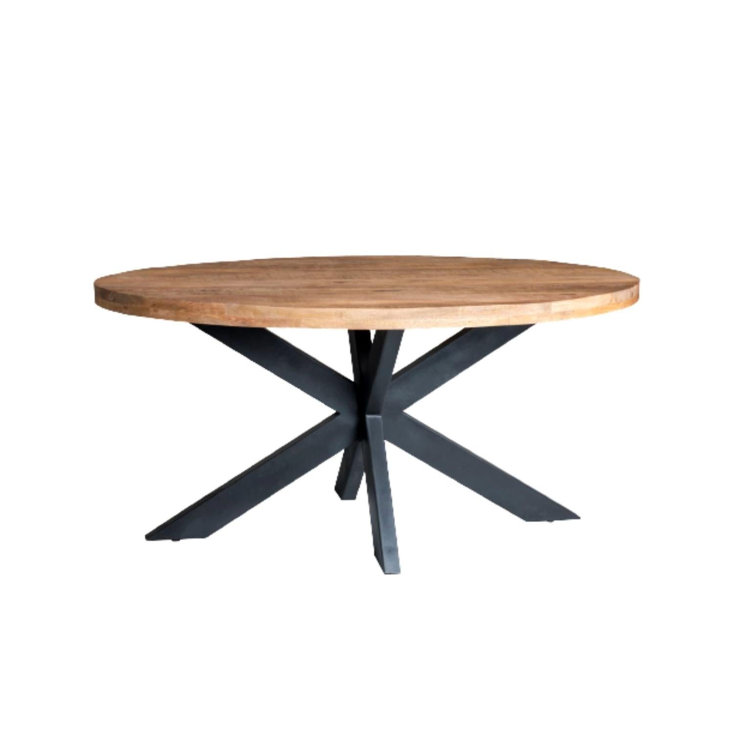 Livingfurn Esstisch