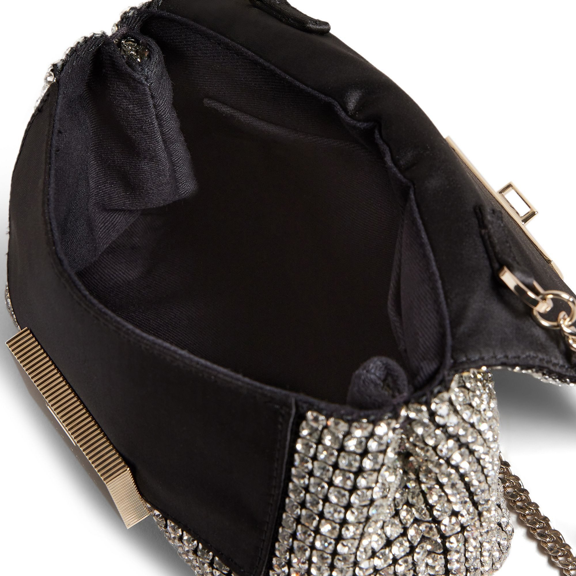 Ted Baker Umhängetasche Gliters, Polyester