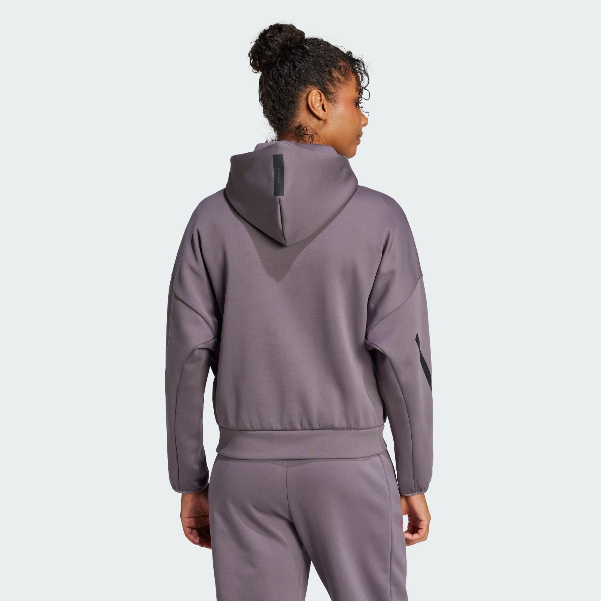 adidas Sportswear Hoodie ADIDAS Z.N.E. ZIP-HOODIE günstig online kaufen
