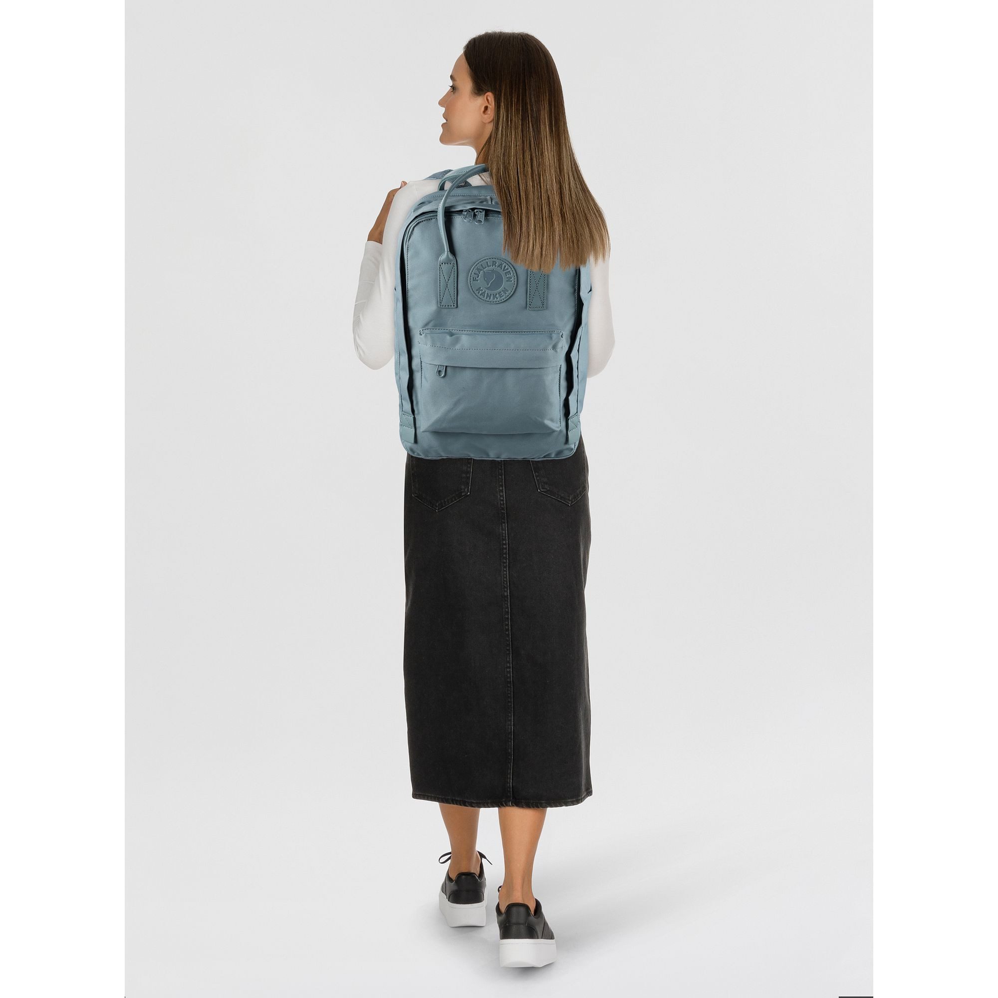 Fjällräven Daypack Kanken, Polyester