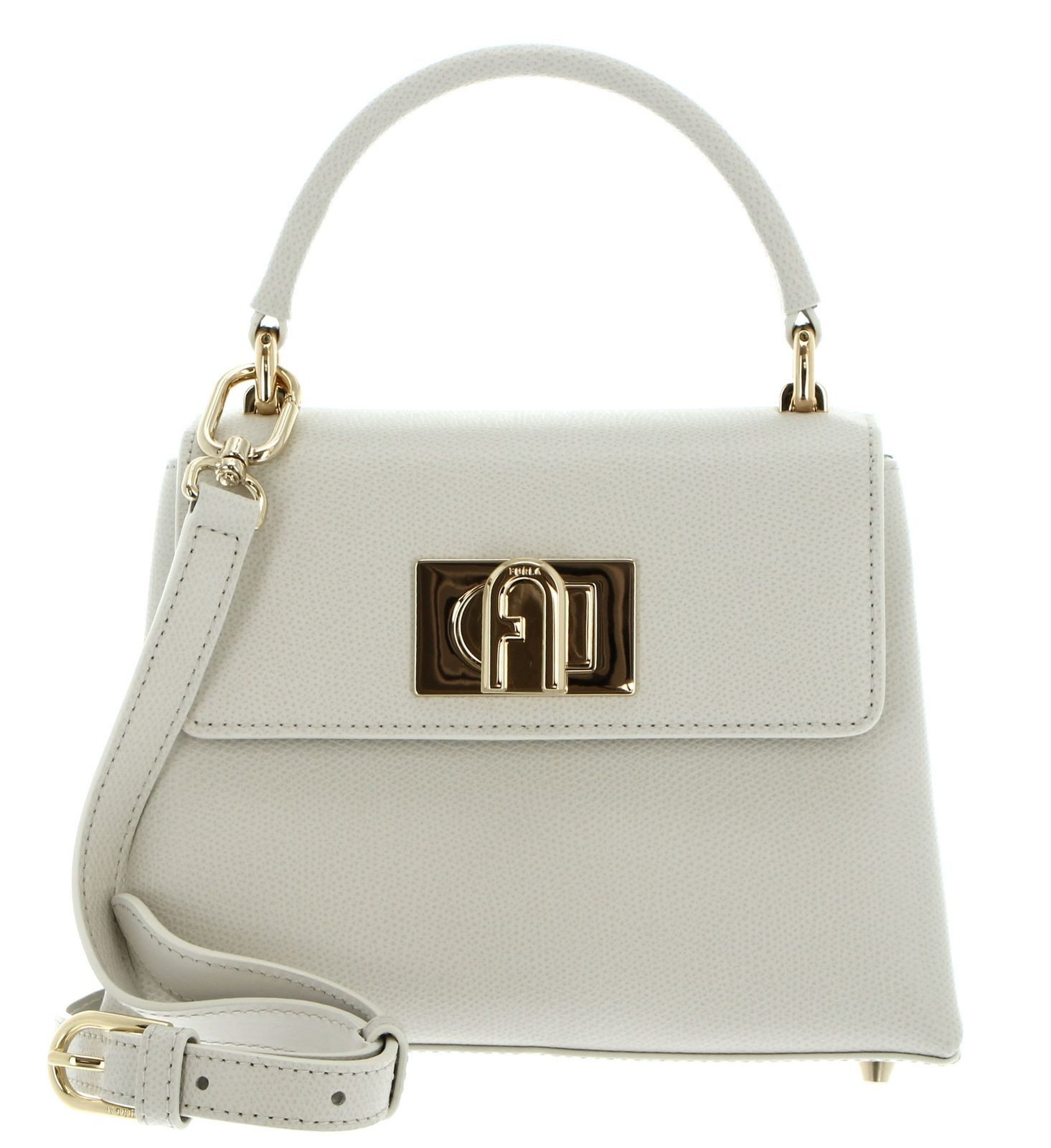 Handtasche Mini Top Handle Bag