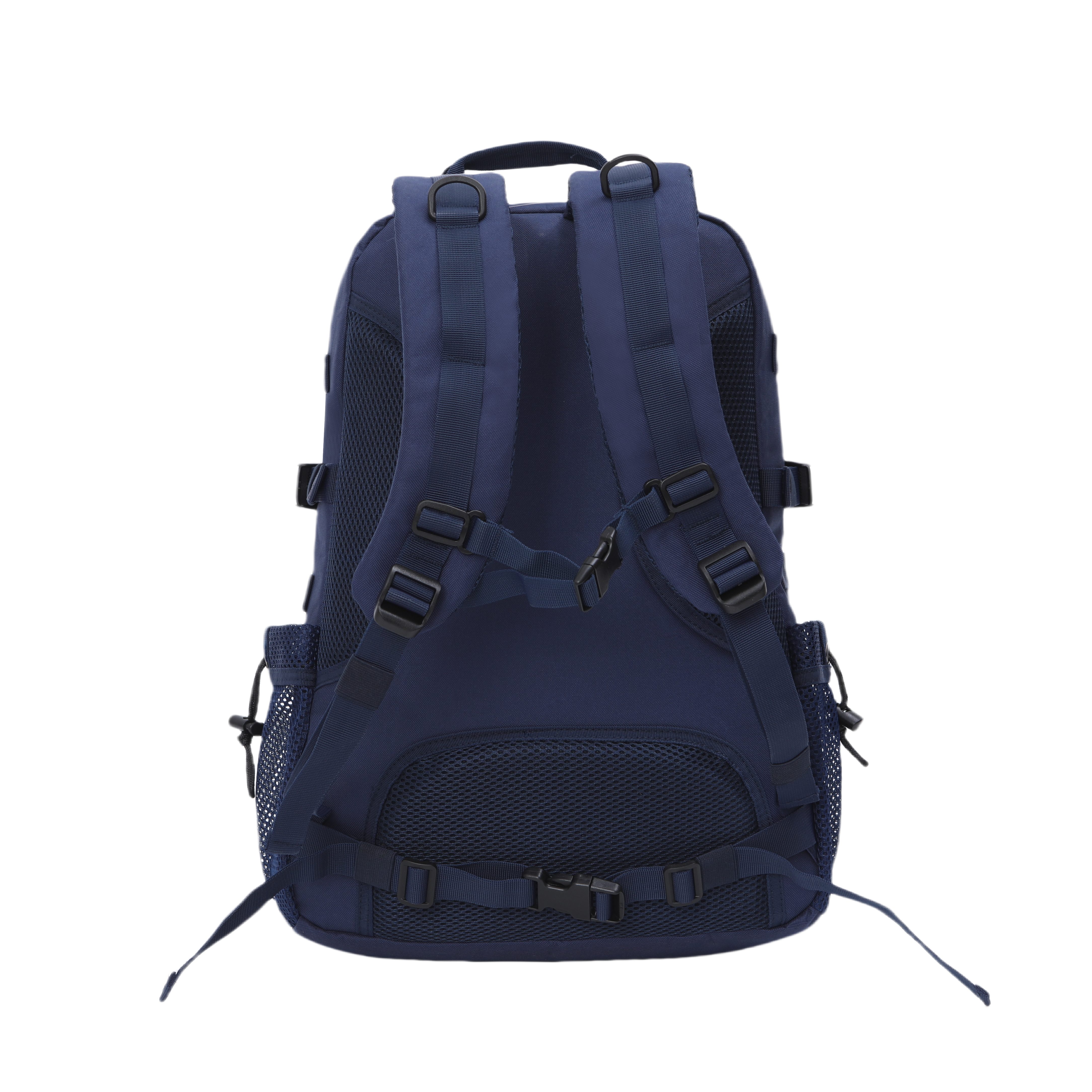 FALKENSTEJN Freizeitrucksack Rucksack für Outdooraktivitäten Schule Arbeit Multifunktionsrucksack