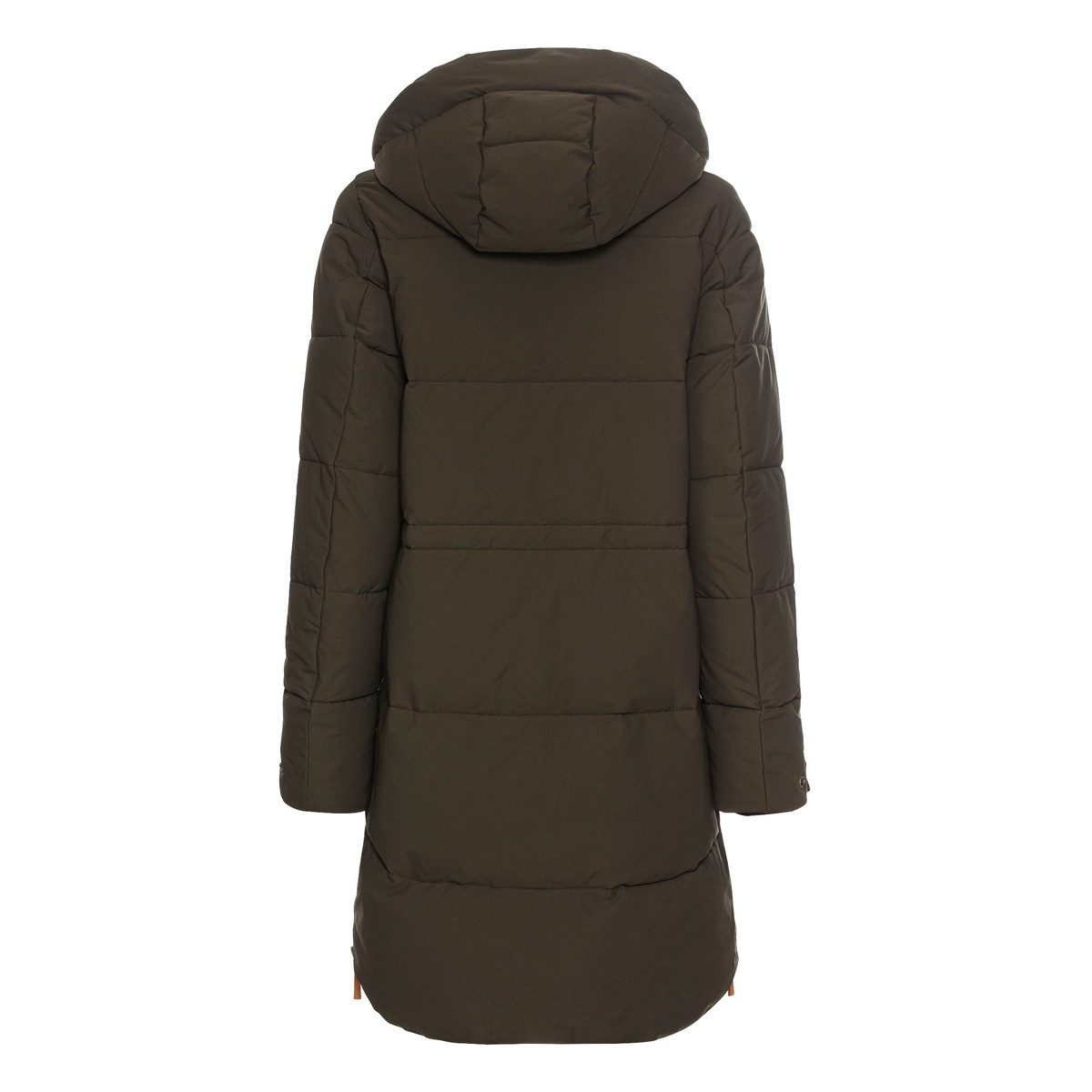 camel active Funktionsparka Camel Active 310420-4R07 günstig online kaufen