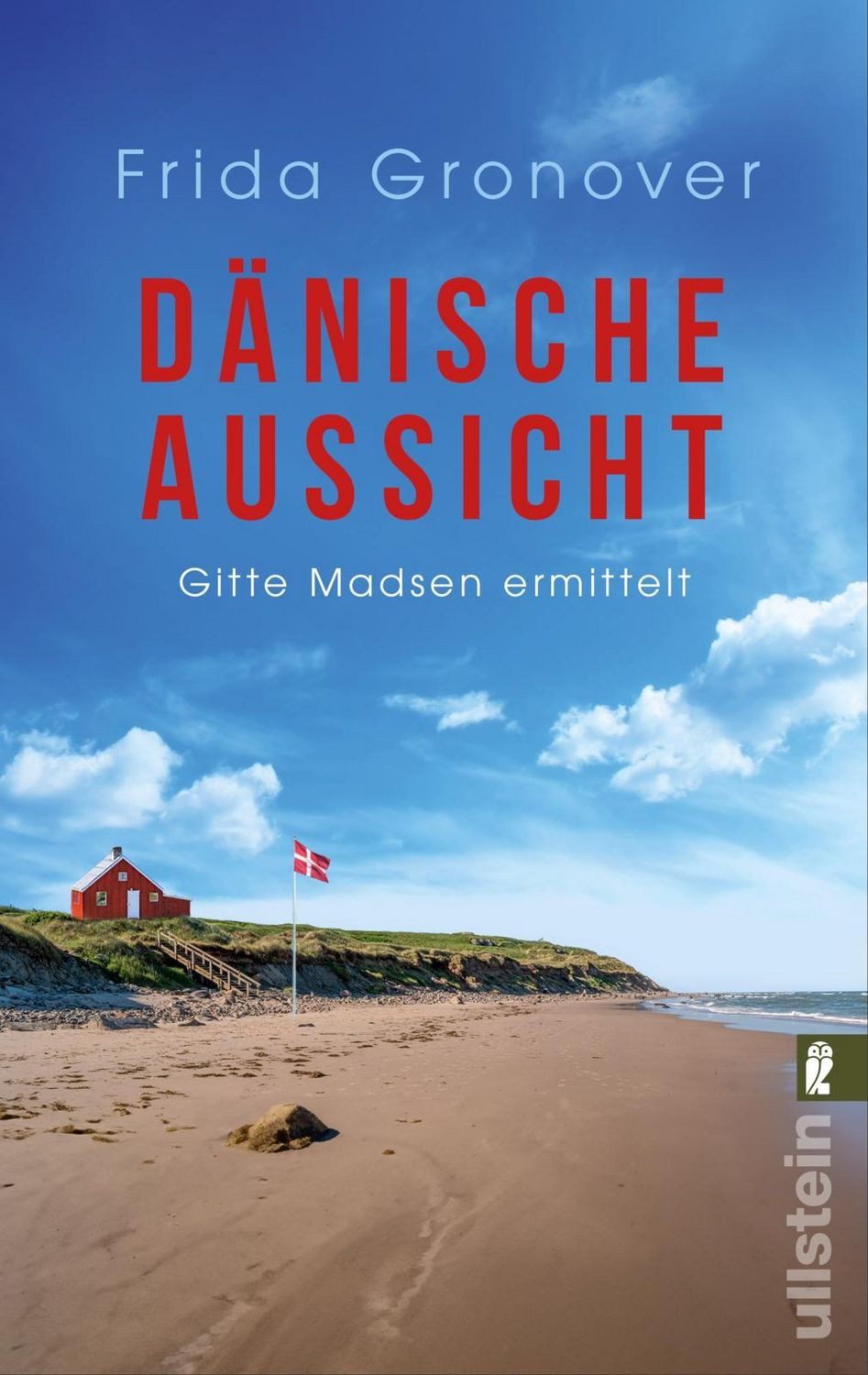 Dänische Aussicht / Frida Gronover